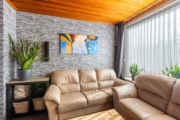 Foto - Te koop: Tussenwoning in Fijnaart